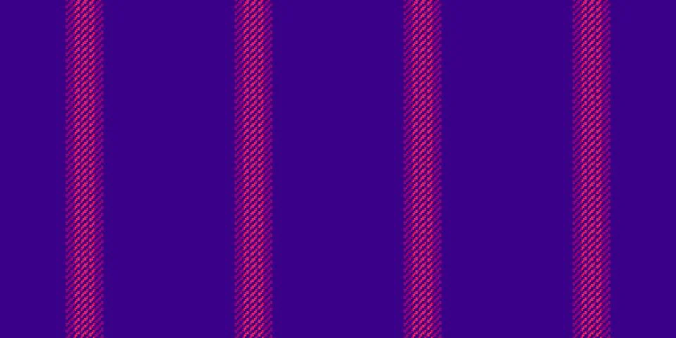 Rlain vector pattern texture, multicolored textile fabric seamless. Faper l.. Stock Illustration