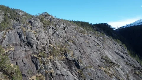 Rldal Area Stock-Footage 88973094