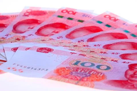 RMB Stock Photos
