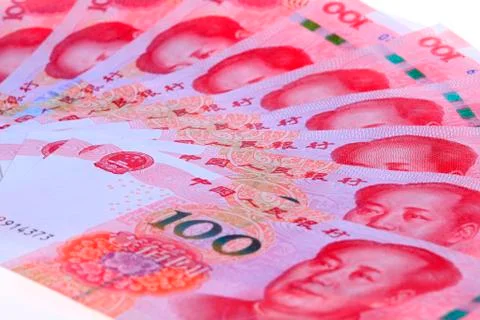 RMB Stock Photos