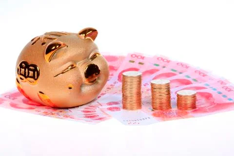 RMB Stock Photos