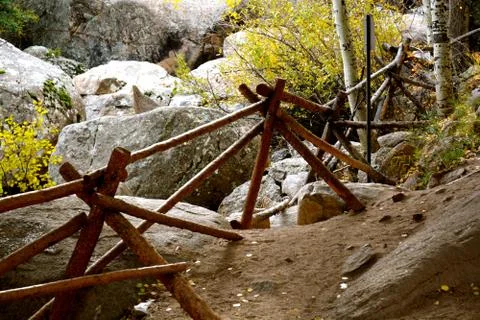 Rmnp  - 015 Fotos Stock
