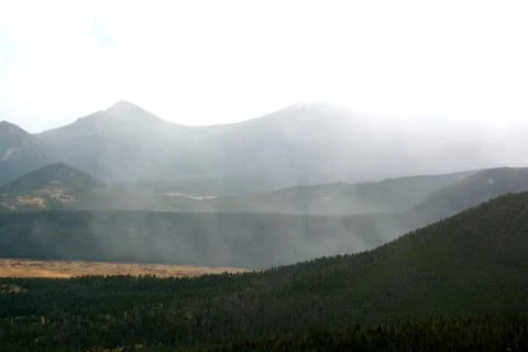 Rmnp  - 643 스톡 사진