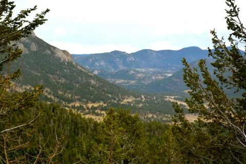Rmnp  - 677 스톡 사진