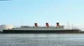 RMS Queen Mary HD Footage