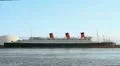 RMS Queen Mary HD Footage