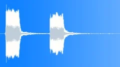 RMS Queen Mary Ships Sound Effect