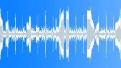 RnB Symphony (120 bpm Loop) Stock Music