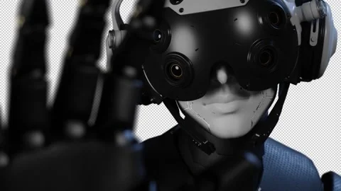 RO 2alpha 1 Stock Footage 279551126