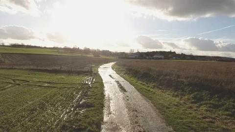 Off road 2 Stock Footage 100329428