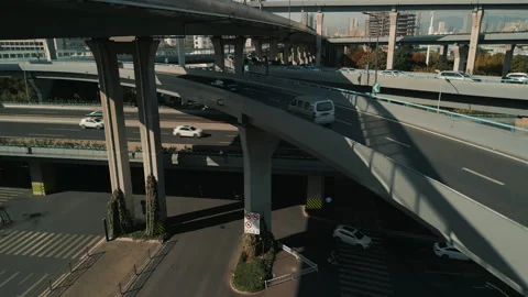 Road 2 Stock Footage 267445682