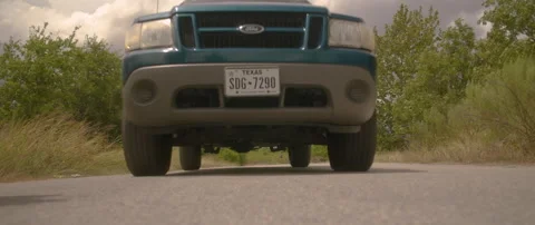 Road 3 Stock Footage 277610938