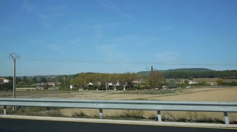 Road 4. Stock Footage 906039