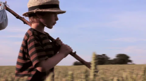 On the Road Again Video stock 25878164