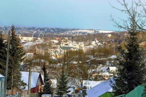 Road to the ancient Stock Photos