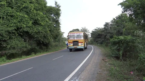 Road and traffic2 스톡 동영상 31901186