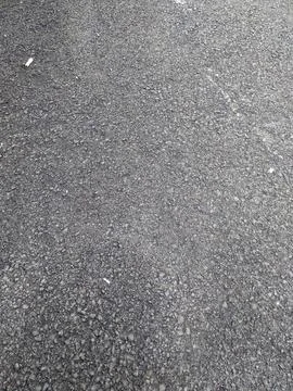 Road asphalt background Stock Photos