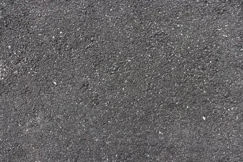 Road asphalt texture. Bitumen structure. Stock Photos