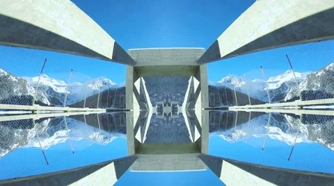 Road background. driving. motion moving. rush speed. illusion futuristic Stock Footage 34515830