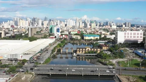 Road bridges Stock Footage 134270996