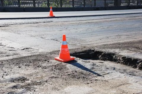 Road-building Stock Photos