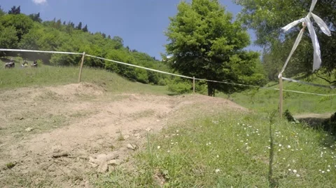 Off-road competition: Dacia Duster 動画素材 58815976