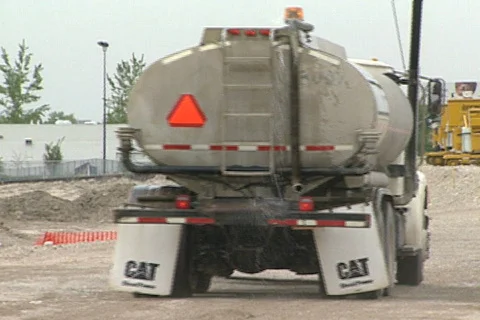 Road Construction 03 Stock Footage 346479