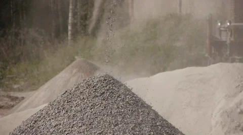 Road construction 2 Stock Footage 31747854