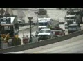 road construction Footage