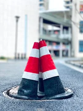 Road Construction Stock Photos