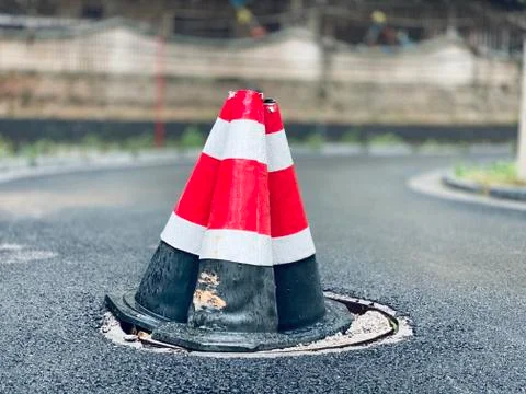 Road Construction Stock Photos