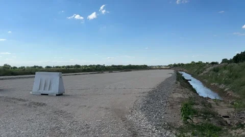 Road Construction in Pułtusk Stock Footage 279245253