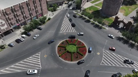 Road Crossroads 2 Vidéo 337190361
