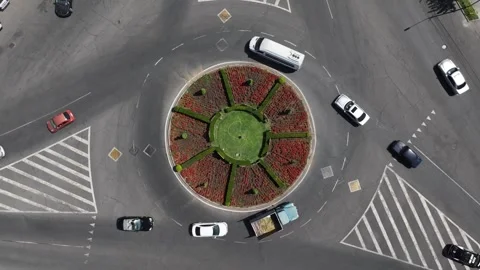 Road Crossroads 4 Видео 337190538