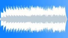A Road To Discovery Stock Music