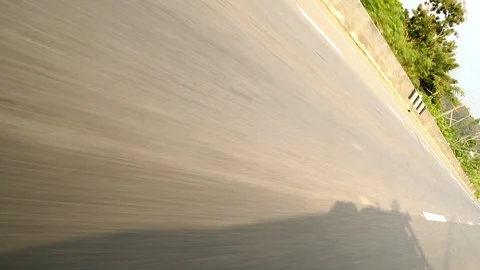 Road dot nosound Видео 92194014