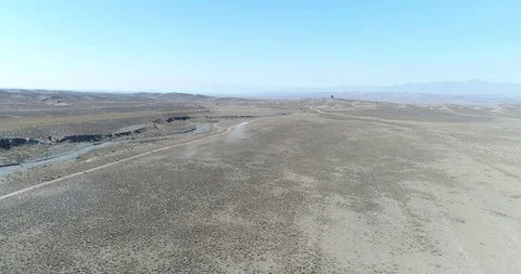Off Road Driving Stockbeeldmateriaal 107638743
