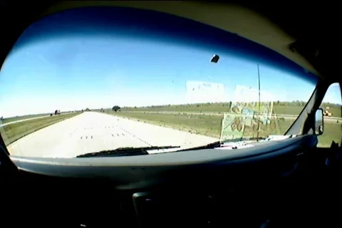 Road Stock Footage 70811