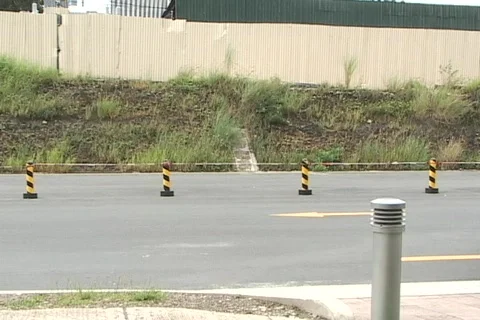 Road Stock Footage 157680