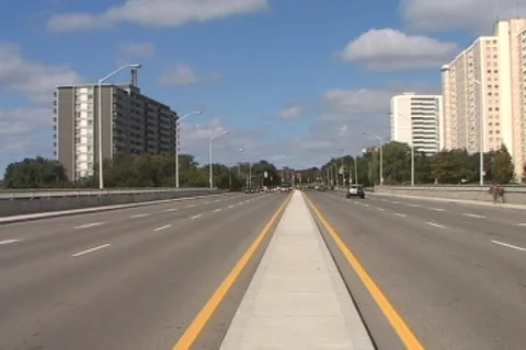 Road Stock Footage 377344