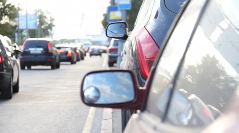 Road Stock Footage 881951