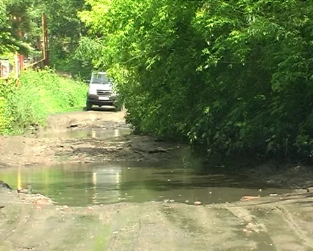 Off road Vídeos de archivo 6532438