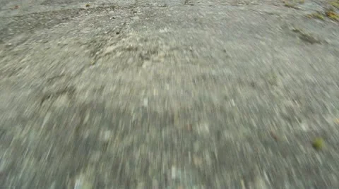 ROAD Stock-Footage 10605451