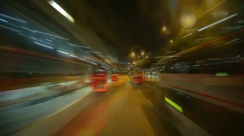 Road Stock Footage 12166822