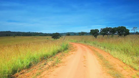 Off-road Video stock 33325496