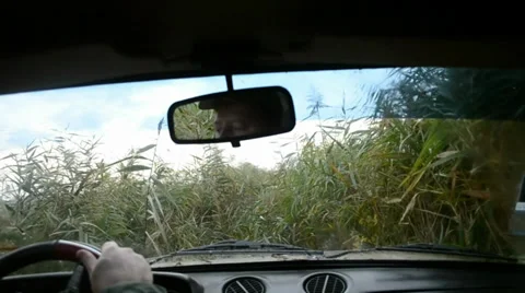 Road Stock-Footage 36264642