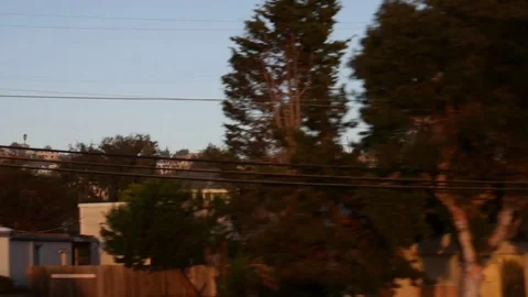 On the road Stock-Footage 104199290