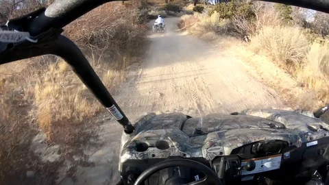 Off Road Stock-Footage 106101607