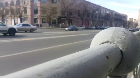 Road Stock Footage 106369840