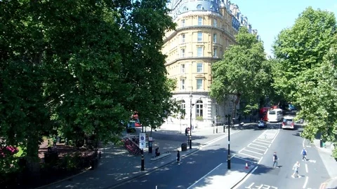 Road Stock Footage 112633065